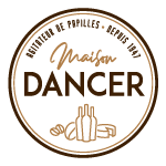 Maison dancer Logo