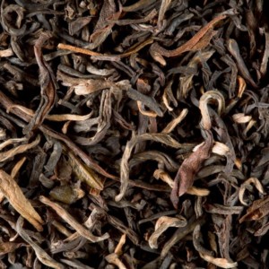 Brunch Tea vrac Thé Noir Nature