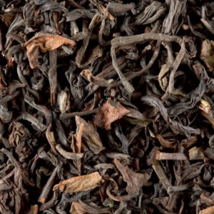 Darjeeling F.O.P. 2nd Flush vrac Thé Noir Nature