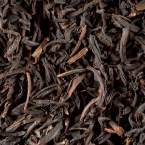 Darjeeling G.F.O.P. Supérieur 2nd Flush vrac Thé Noir Nature