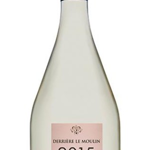 Barfontarc Cuvée derrière le Moulin 2015 75cl