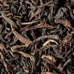 Mélange Anglais Supérieur vrac Thé Noir Nature
