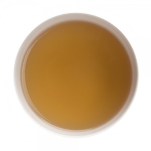 Oolong Châtaigne vrac Thé Oolong Aromatisé infusion