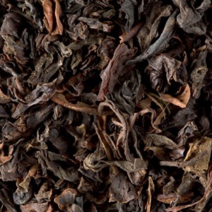 Oolong Fancy vrac Thé Oolong Nature