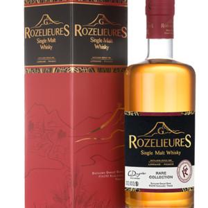 Rozelieures Rare Collection 70cl