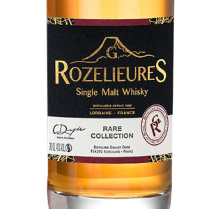 Rozelieures Rare Collection 70cl zoom