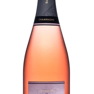 Barfontarc Brut Rosé 75cl