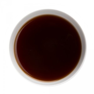 Yunnan Pu-Erh vrac Thé Sombre Nature infusion