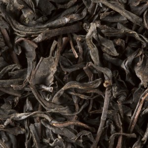 Black Ocean vrac Thé Oolong Nature