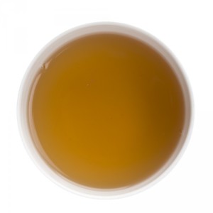 Waikato Green Oolong vrac Thé Oolong Nature infusion