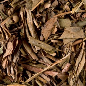 Houjicha vrac Thé Vert Torréfié