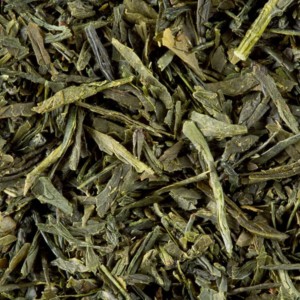 Sencha Fukuyu vrac Thé Vert Nature