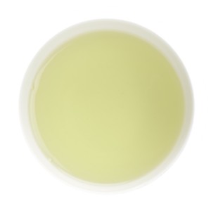 Sencha Fukuyu vrac Thé Vert Nature infusion