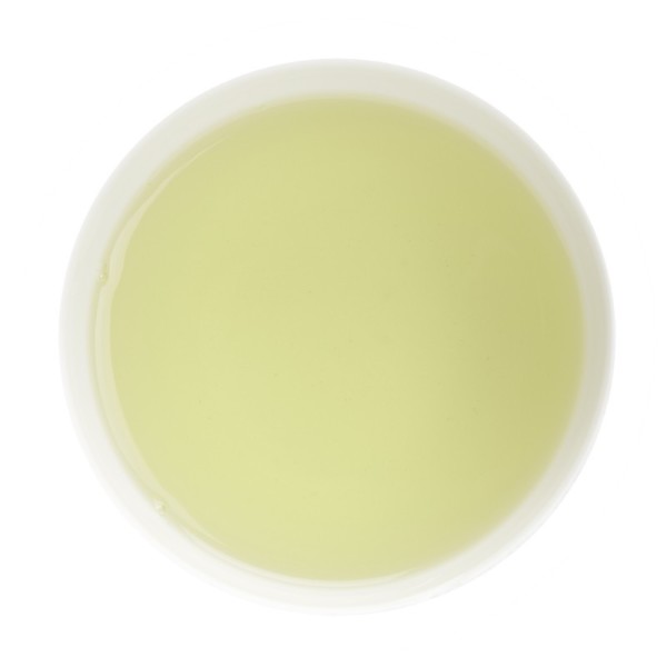 Sencha Fukuyu vrac Thé Vert Nature infusion