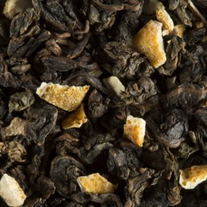 Oolong Maison de Famille vrac Thé Oolong Aromatisé