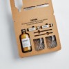 Gimber Coffret Cadeau 2 Verres ouvert