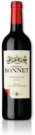 Château Bonnet 75cl