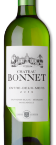 Château Bonnet blanc 75cl