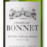 Château Bonnet blanc 75cl