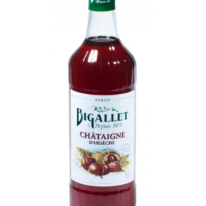 Châtaigne Bigallet