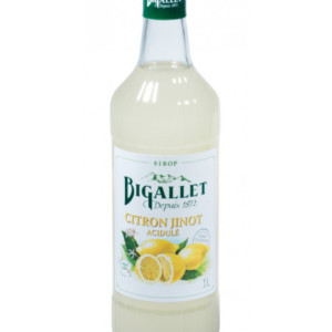 Citron Jinot Bigallet