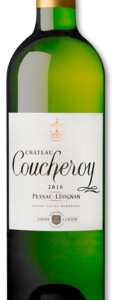Château Coucheroy blanc 75cl