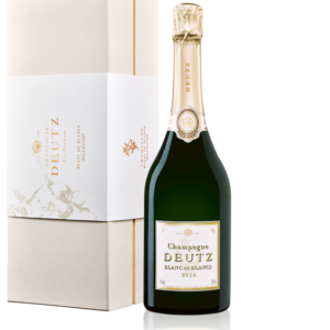 Deutz Blanc de Blancs