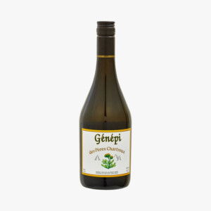 Génépi des Pères Chartreux 70cl