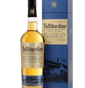 Tullibardine 225 Sauternes Finish