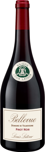 Bellevue Pinot Noir - Domaine de Valmoissine - Louis Latour