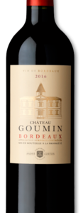 Château Goumin 75cl