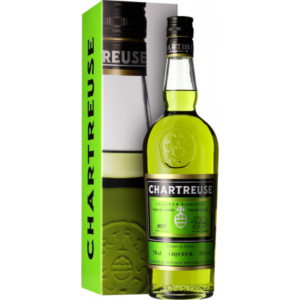 Chartreuse Verte 70cl