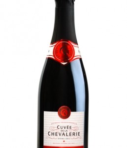 Cuvée de la Chevalerie 75cl