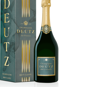 Deutz Brut Classic