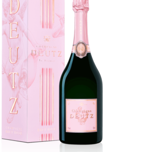 Deutz Brut Rosé