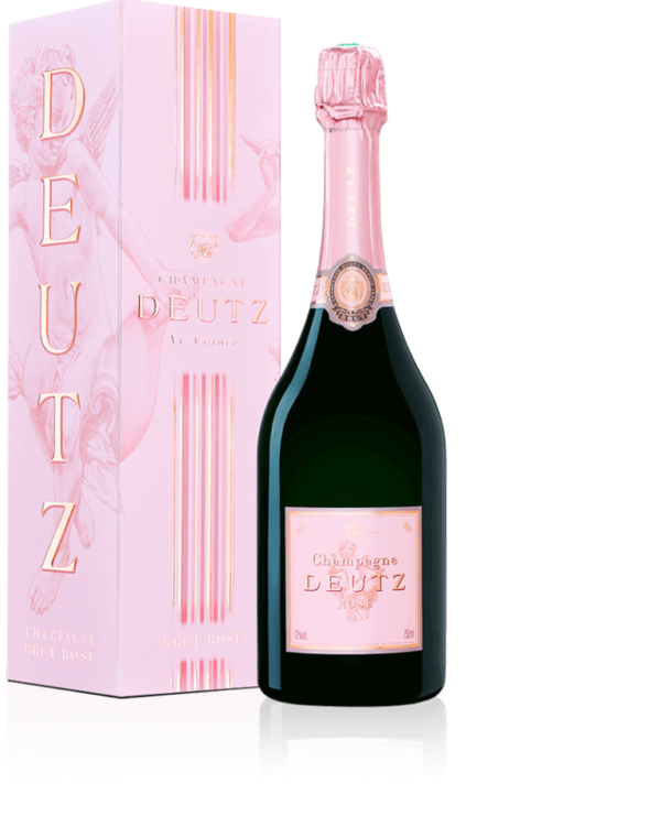 Deutz Brut Rosé