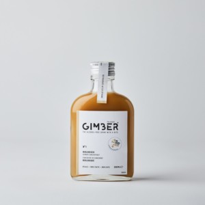 Gimber bouteille 200ml