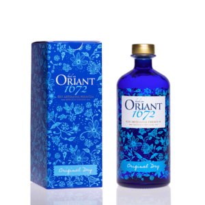 Heol an Oriant 1672 70cl