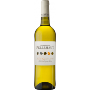 Été Gascon Pellehaut 75cl