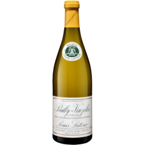 Pouilly-Vinzelles "En Paradis" Latour 75cl