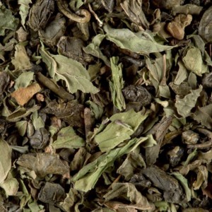 Thé Vert Menthe Touareg vrac Thé Vert Parfumé