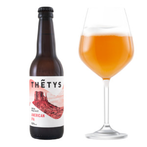 American IPA - Thétys