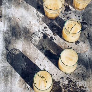 Boissons Sans Alcool