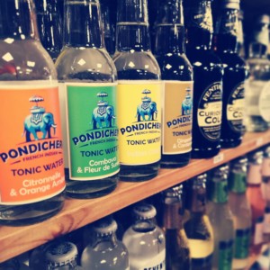 Tonics