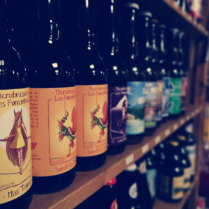 Bière