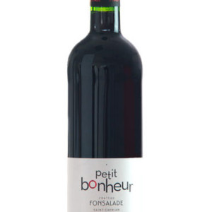 Petit Bonheur - Château Fonsalade