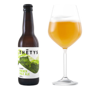 French Pale Ale - Thétys
