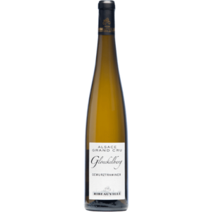 Gewurztraminer Grand Cru Gloeckelberg - Ribeauvillé