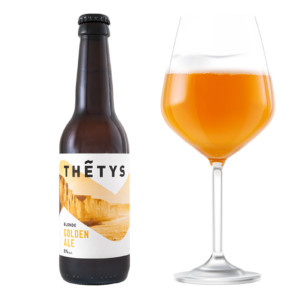Golden Ale - Thétys