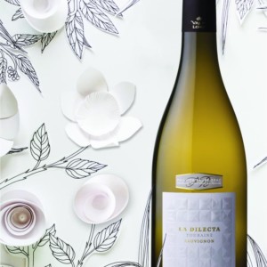 La Dilecta Touraine Sauvignon -Alliance Loire